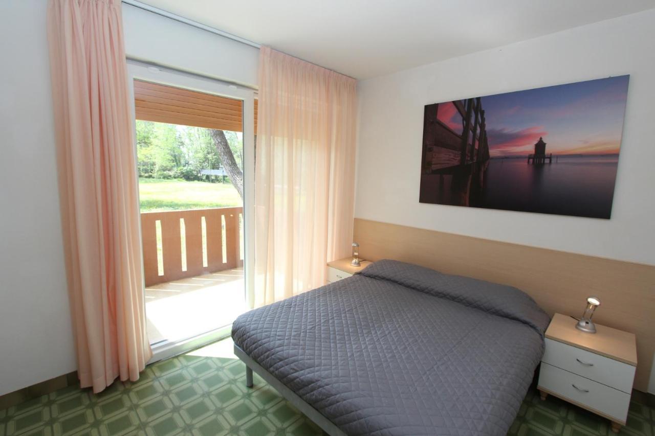 Apartment Clizia *