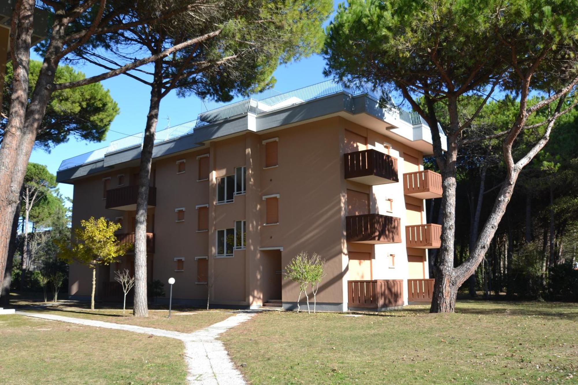 Clizia Apartment Bibione