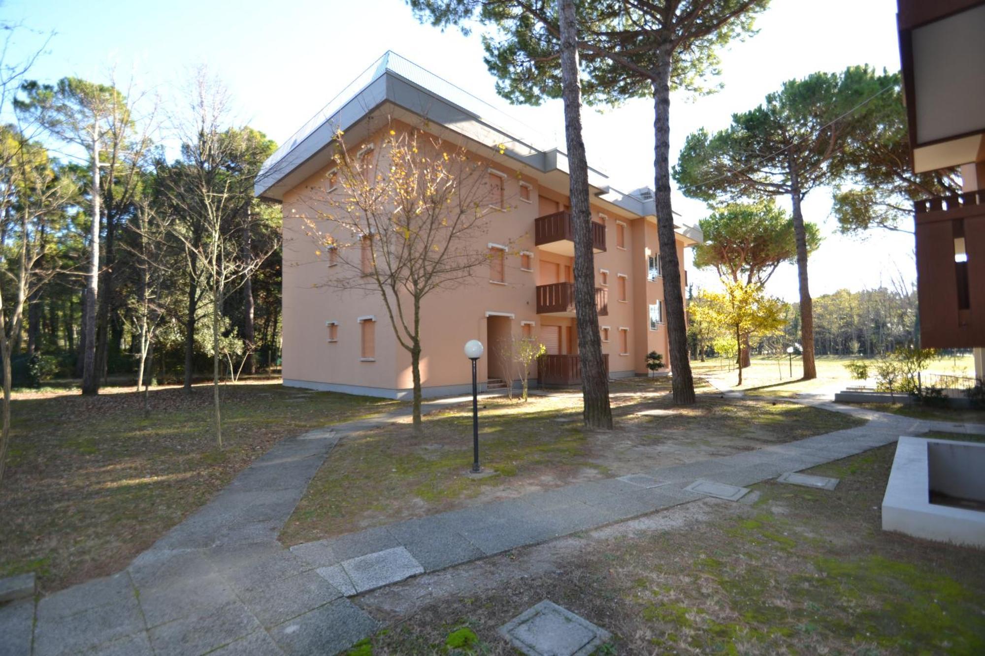 Clizia Apartment Bibione