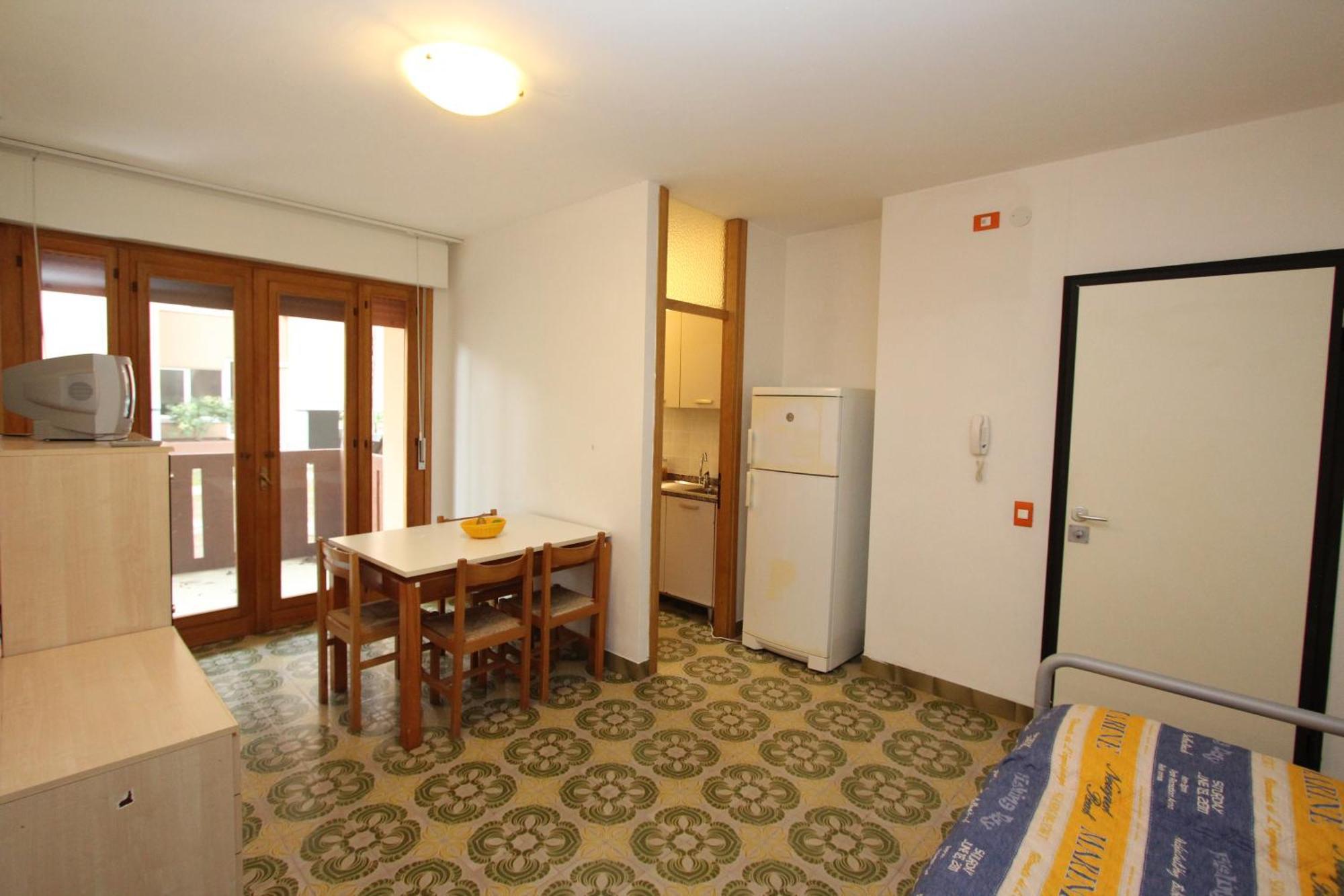 Apartment Clizia
