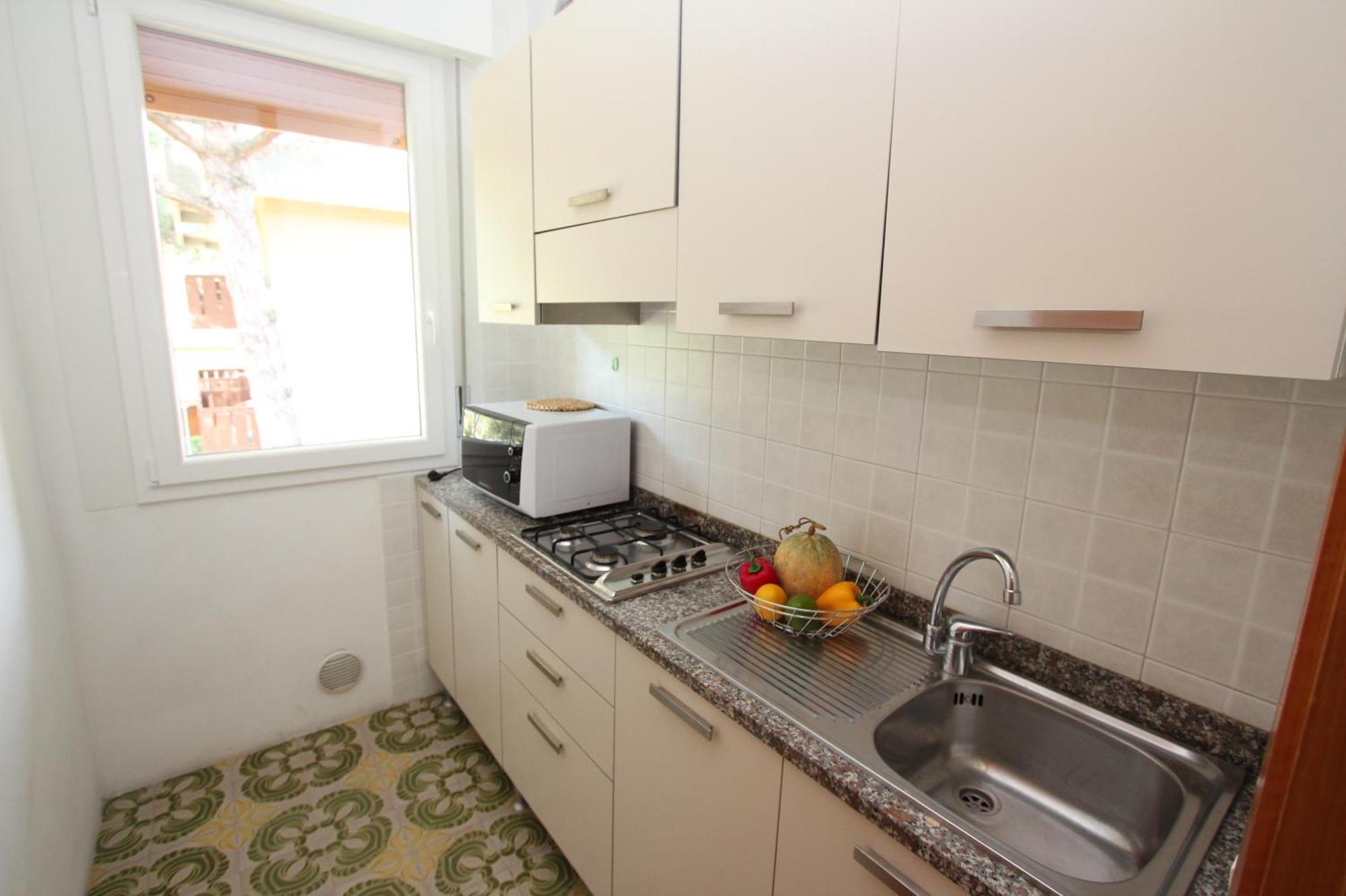 Clizia Apartment